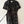 80's-90's Flower Drawing Black Dress.MADE IN U.S.A.を表示
