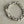 Vintage Italy chain bracelet silver925.を表示
