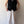 70's-80's Black Fringe Vestを表示
