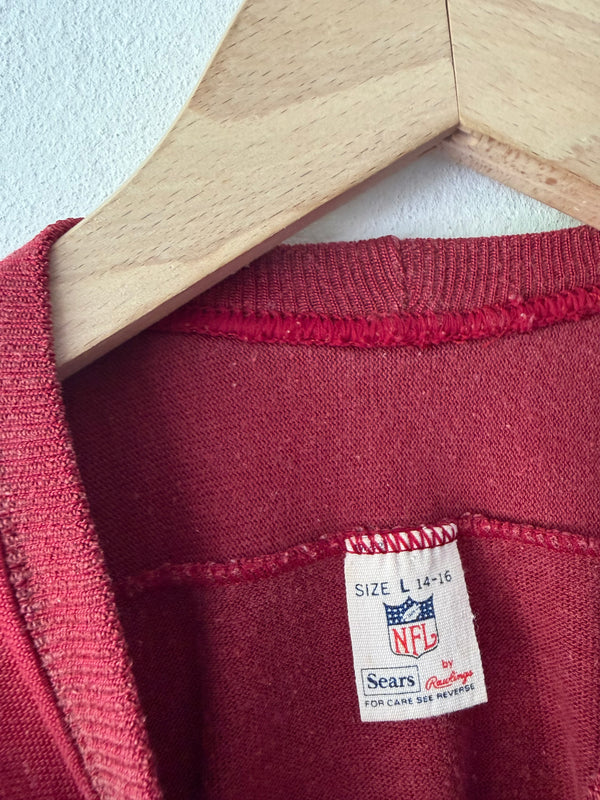 Sears FootBall Tee