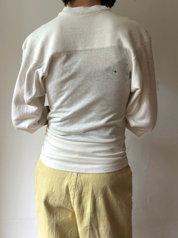 Worthinton Jr.High Football Team T-Shirt.