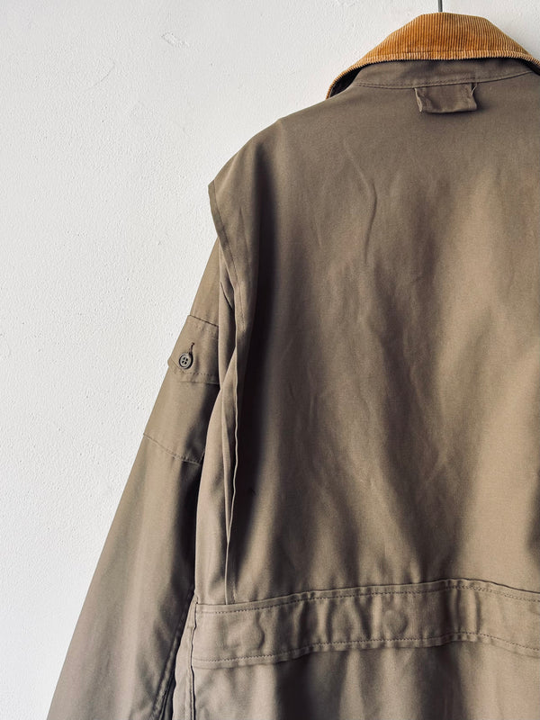 U.S.A. Hunting jacket.