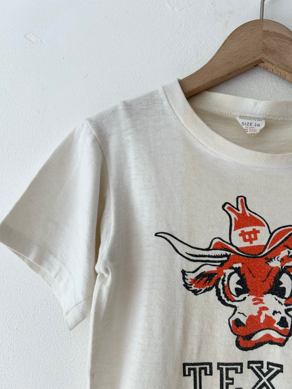 60's-70's champion TEXAS Tee.