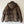 OLD NAVY Brown puffer jacket.を表示
