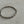 Vintage NEWYORK cross bracelet silver925.を表示
