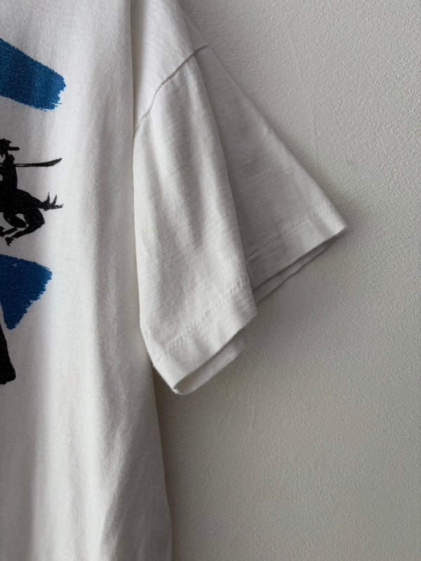 80's ESPANA Souvenir Tee.