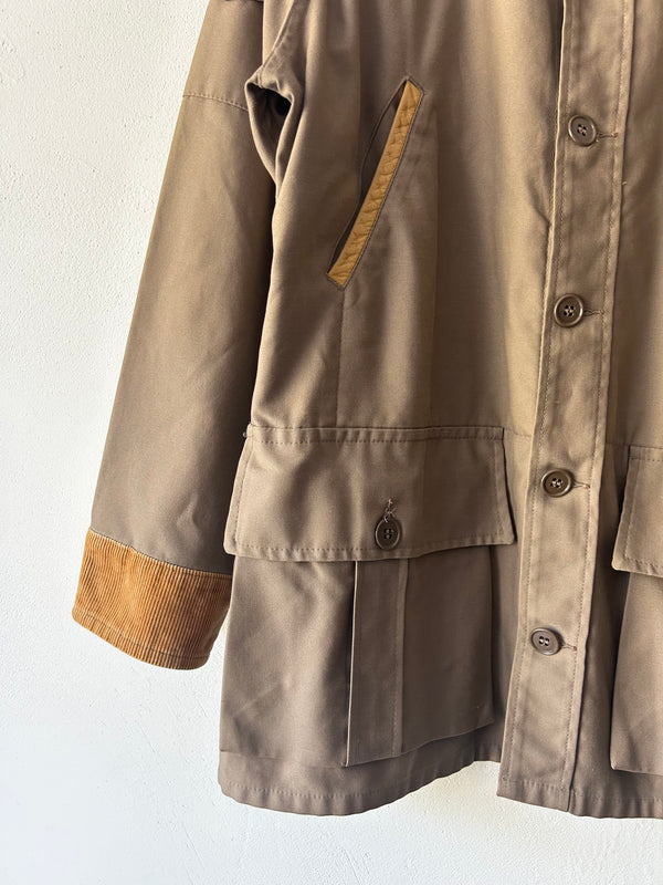U.S.A. Hunting jacket.