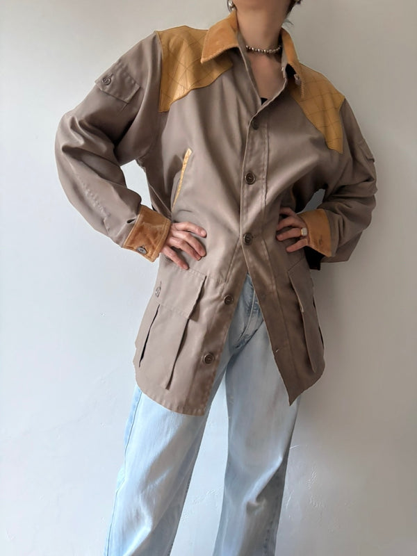 U.S.A. Hunting jacket.