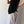 70's-80's Black Fringe Vestを表示
