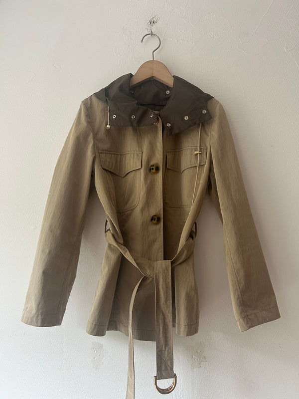 Max Mara Jacket.