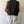70's-80's Black Fringe Vestを表示
