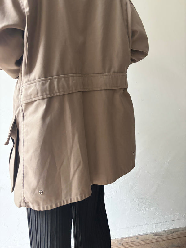 U.S.A. Hunting jacket.