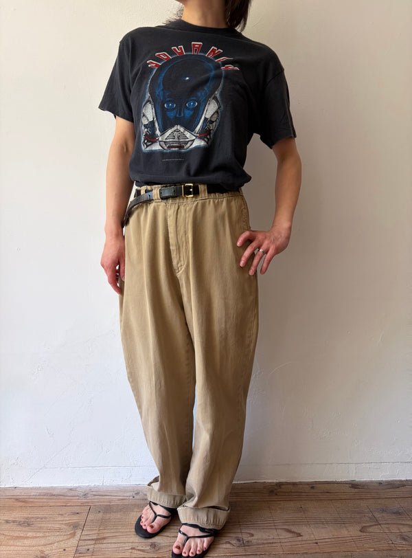 Polo by Ralph Lauren Cotton Pants