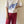 Nike gradation rogo tee.を表示
