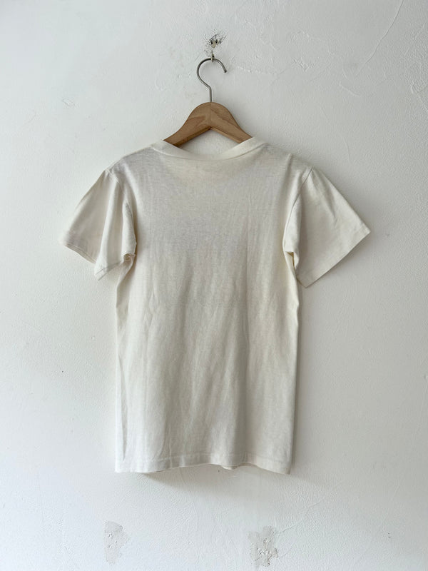 60's-70's champion TEXAS Tee.