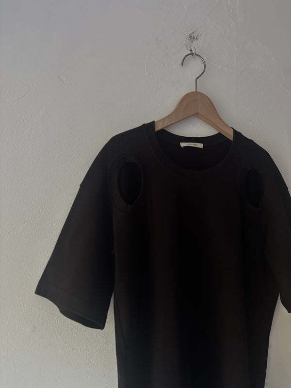 CELINE Black Top. By Phoebe Philo Archive.