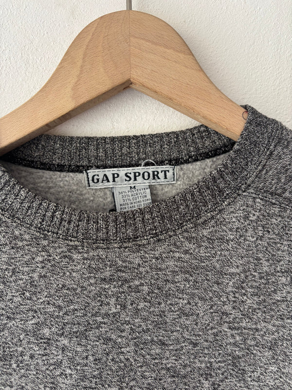 80's GAP SPORTS Sweat Top