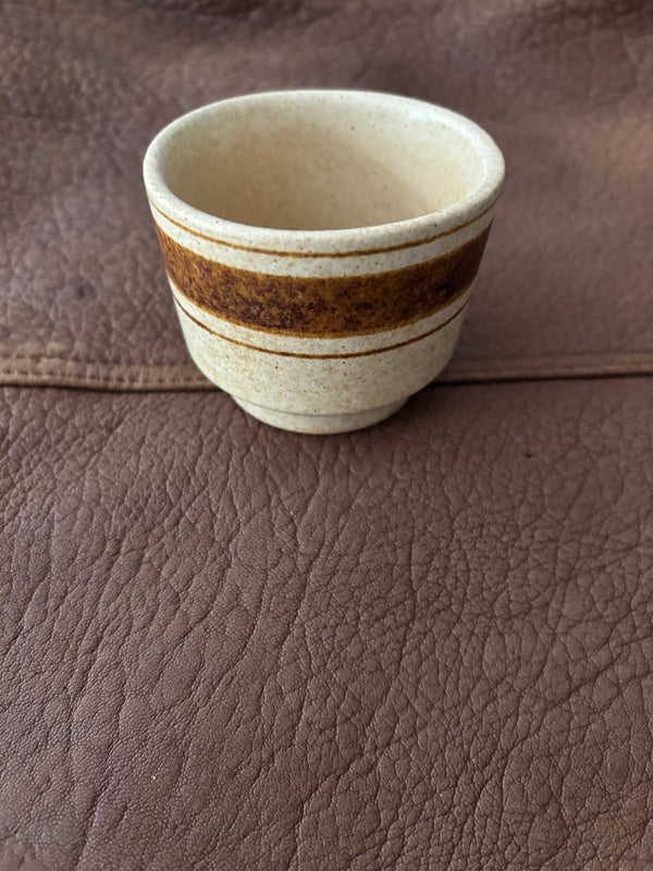 POTTERY CRAFT MADE IN U.S.A. Part1