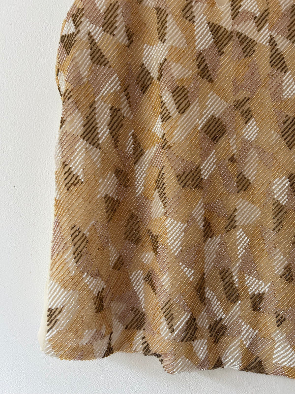 LANVIN blouse made in France.