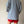 ALFRED DUNNER Blue Jacket.  MADE IN U.S.A.を表示
