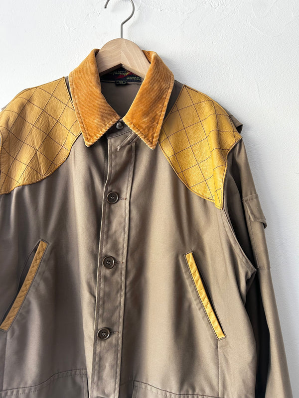 U.S.A. Hunting jacket.