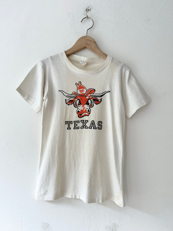 60's-70's champion TEXAS Tee.