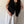 70's-80's Black Fringe Vestを表示
