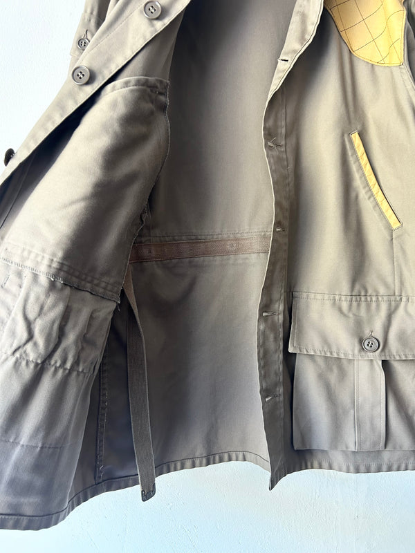 U.S.A. Hunting jacket.