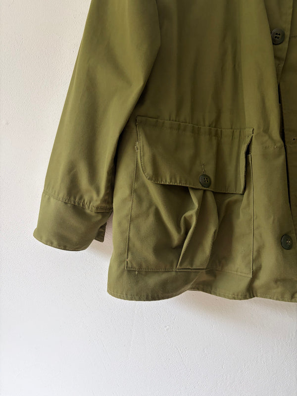 70's-80's Hantting Jacket.