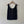 Black front zip top.を表示
