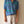 LE TIGRE Polo Top. MADE IN U.S.A.を表示
