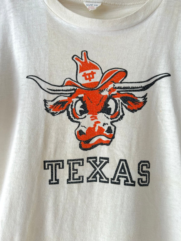 60's-70's champion TEXAS Tee.