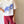 Nike gradation rogo tee.を表示
