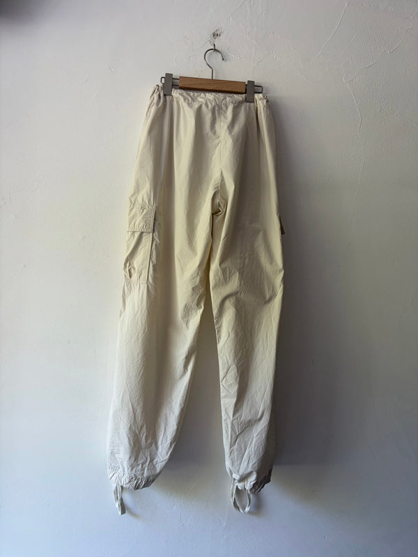 GAP Light Beige Pants.