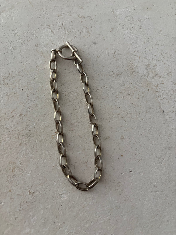 Vintage bracelet silver925.