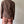 Max Mara Brown Cotton Linen Jacket.を表示
