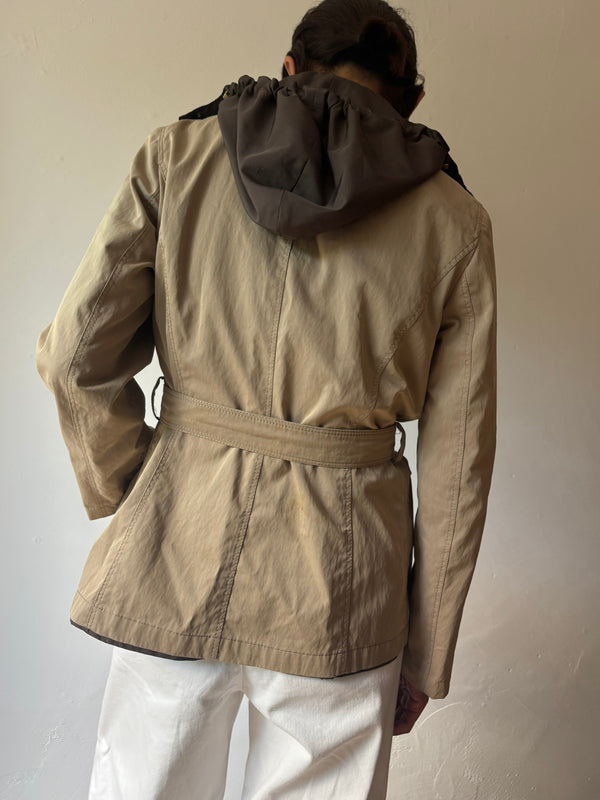 Max Mara Jacket.