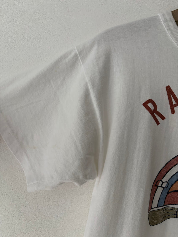 70's RAIN BOWS Tee.