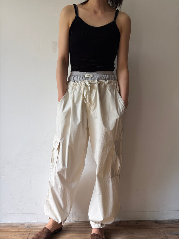 GAP Light Beige Pants.