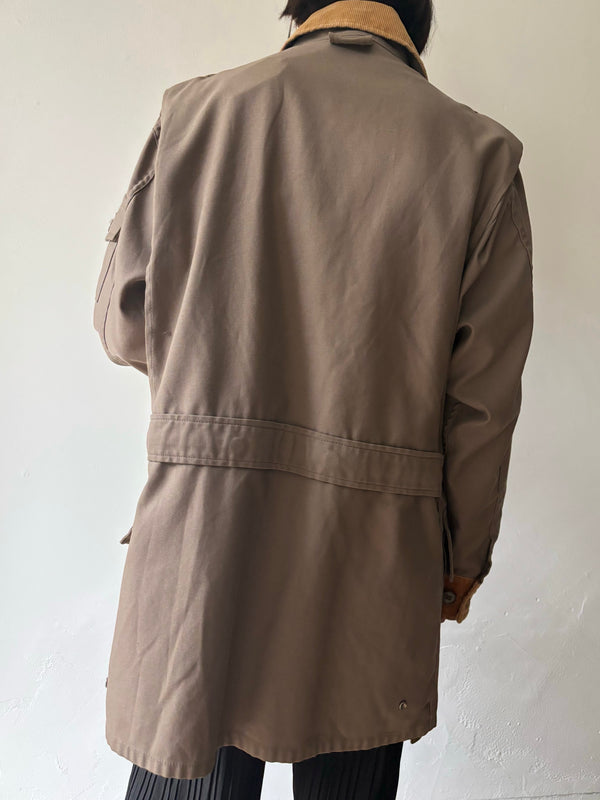 U.S.A. Hunting jacket.