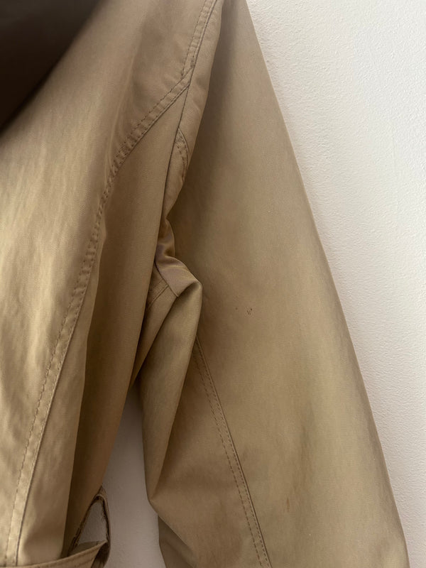 Max Mara Jacket.