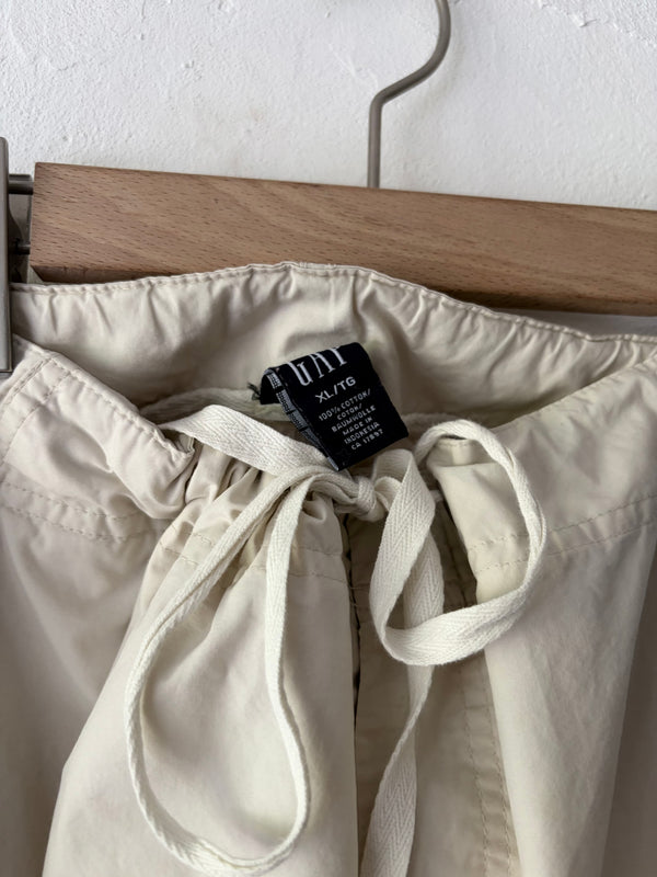 GAP Light Beige Pants.