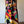 Vintage Hand Work Maxi Skirt.を表示
