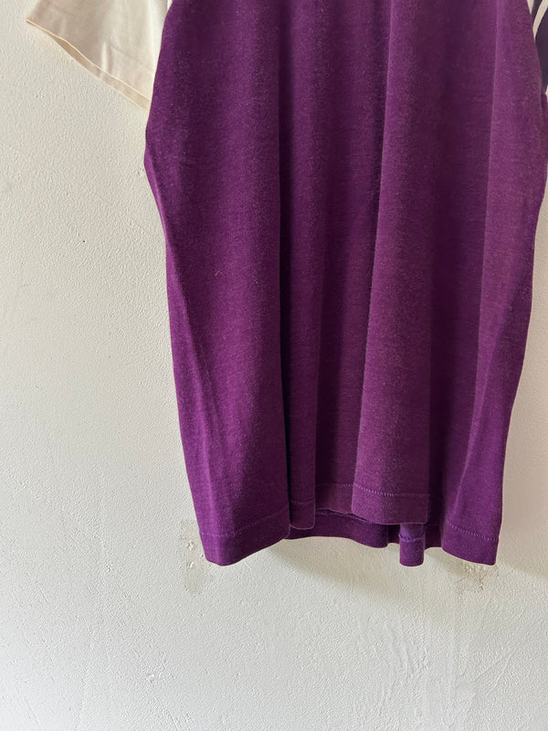 70's MINNESOTA VIKINGS NFL Tee.