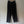 EMANUEL UNGARO Black Pants.を表示
