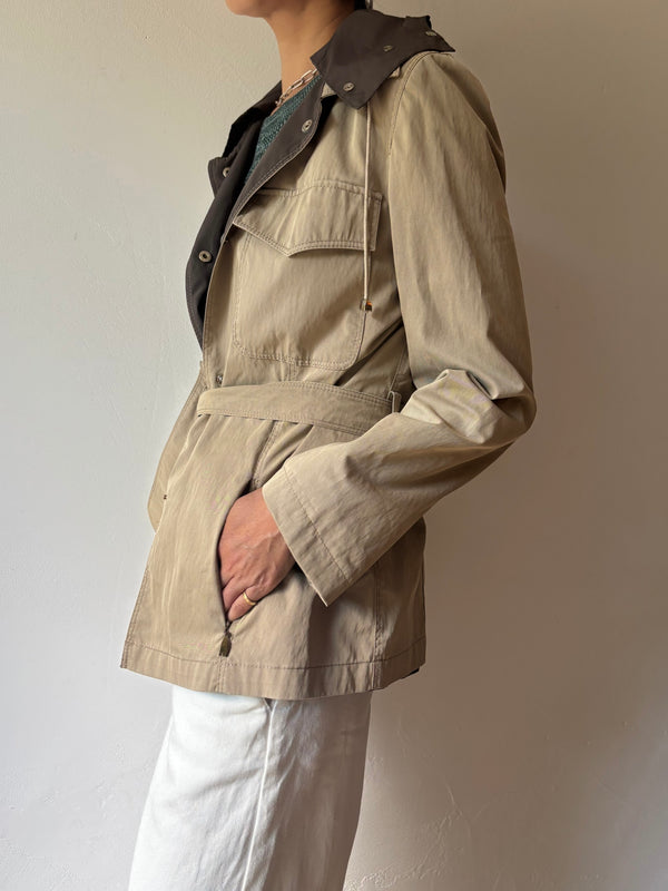 Max Mara Jacket.