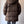 OLD NAVY Brown puffer jacket.を表示
