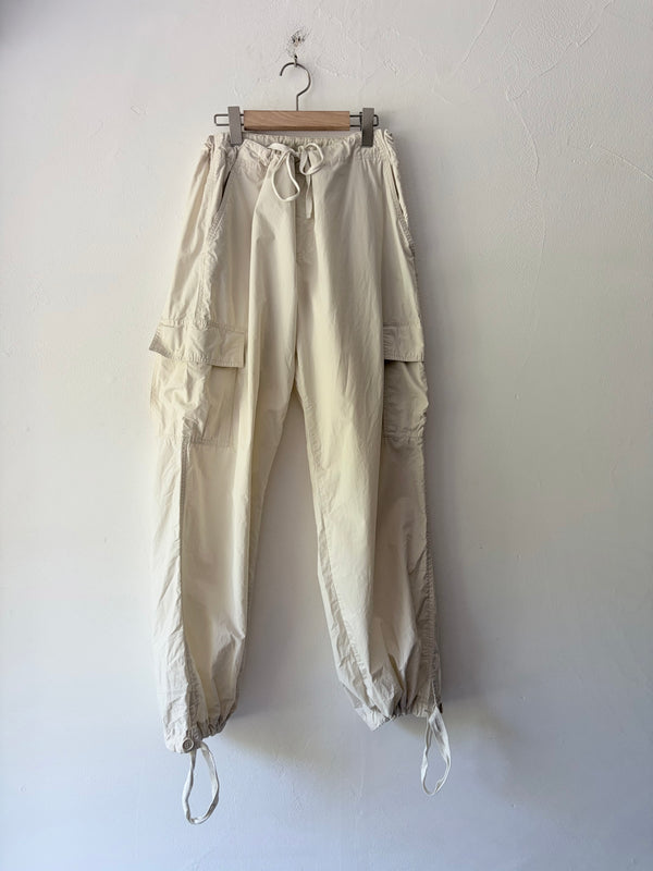 GAP Light Beige Pants.