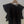 CELINE Black Cotton Blouse. By Phoebe Philo Archive.を表示
