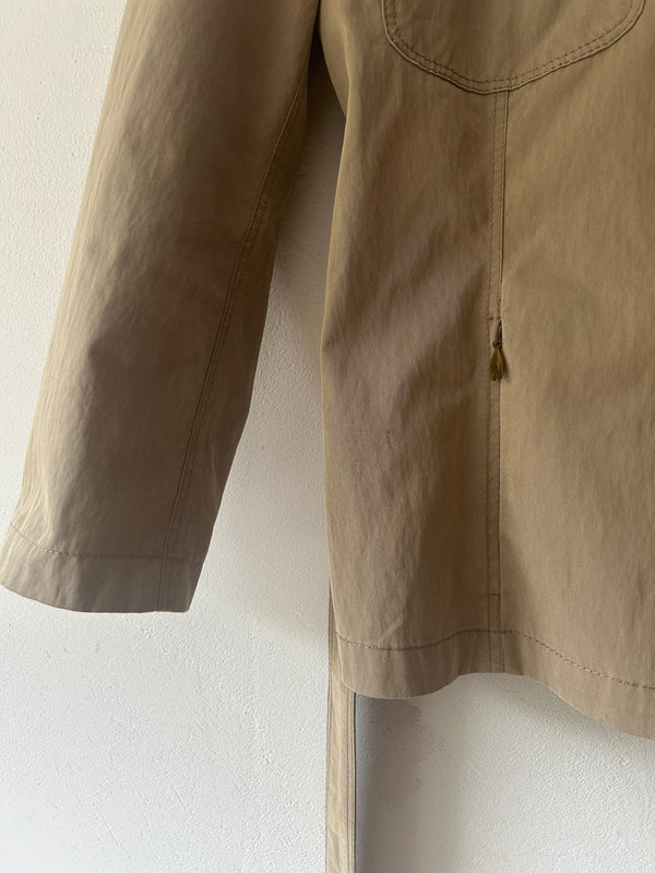 Max Mara Jacket.